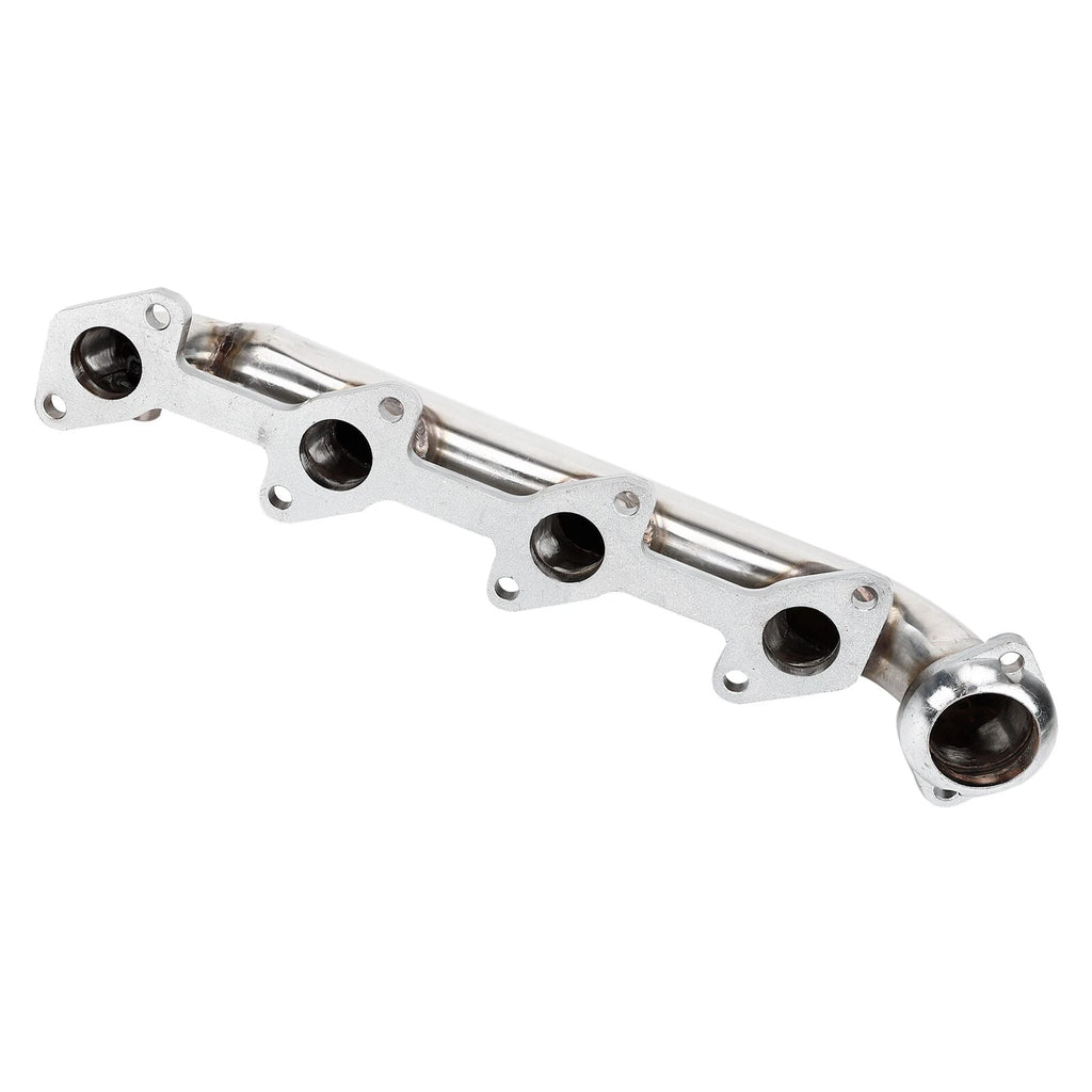 Stainless Steel Manifold Headers for Ford Powerstroke F250 F350 (2003–2007)