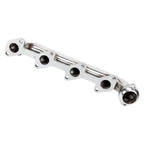 Stainless Steel Manifold Headers for Ford Powerstroke F250 F350 (2003–2007)