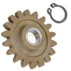 Oil Pump Idle Gear for Suzuki LTR450 QuadRacer 450 (2006–2009)