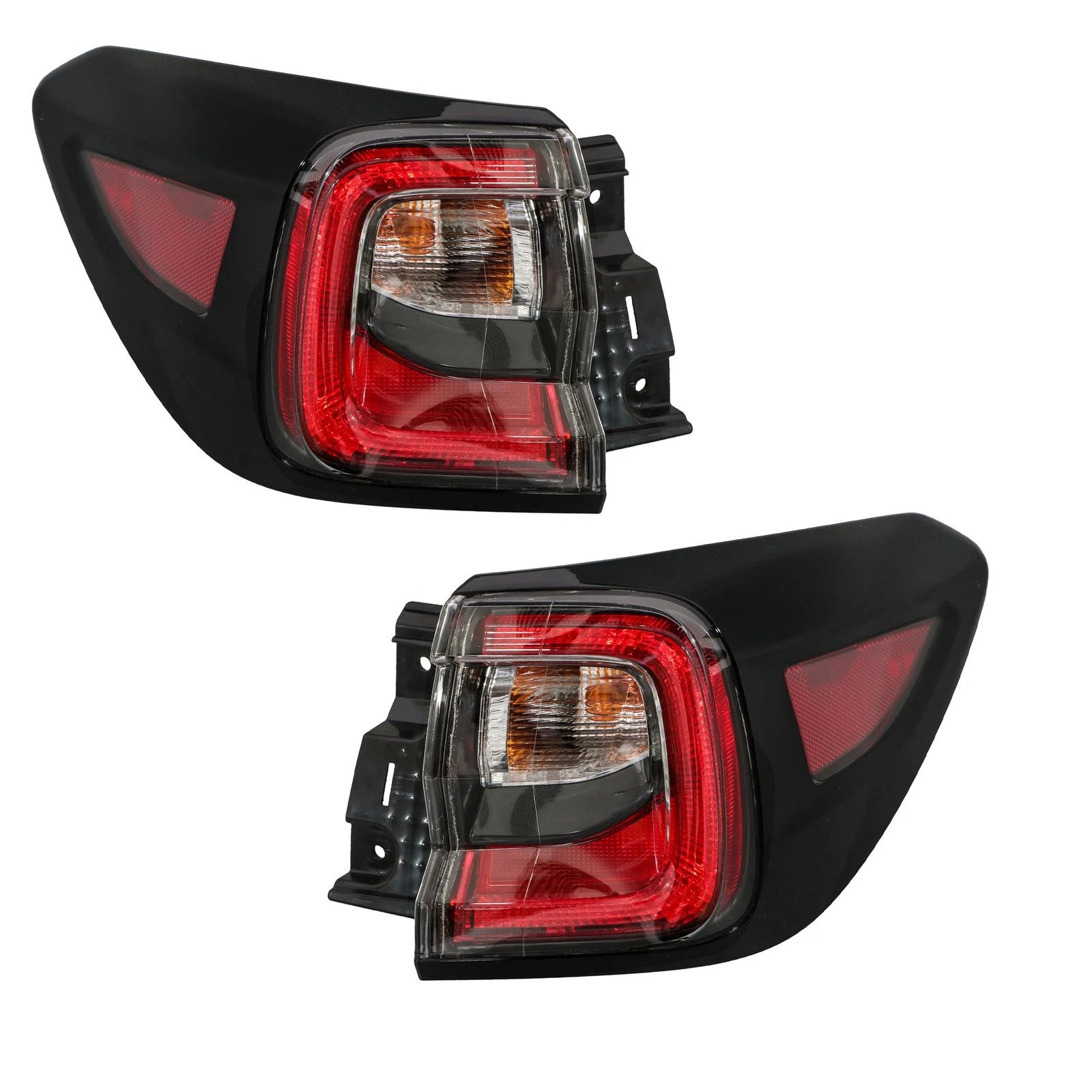 Tail Light Assembly Set for Subaru Outback (2020–2024) LED
