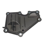 Crankcase Vent Valve Oil Separator for Ford Fiesta (2011–2017)