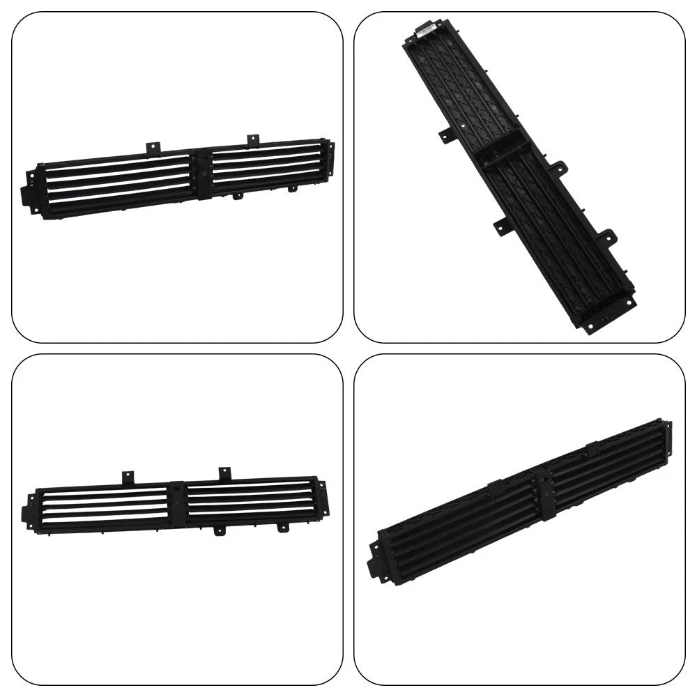 Active Grille Shutter for Chevrolet Traverse (2018–2021)