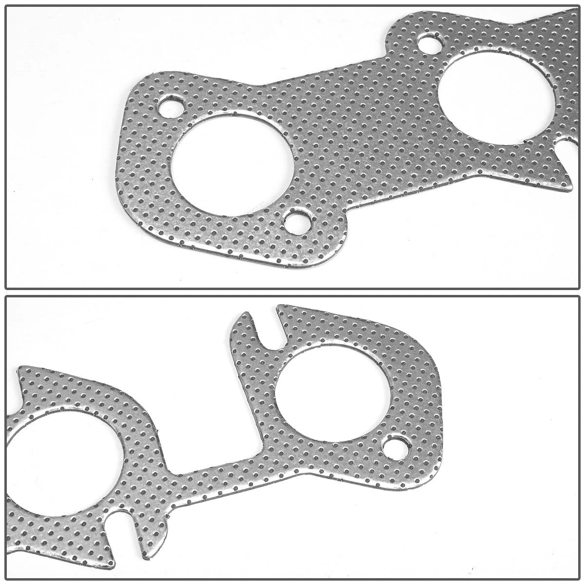 Exhaust Manifold Header Gasket + Bolts for Ford Mustang 4.6 V8 (1996–2004)
