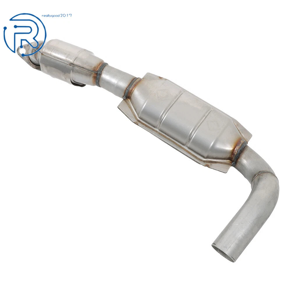 Catalytic Converter Set for Ford F150 4.6L 4WD (2001-2003)