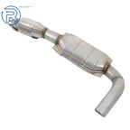 Catalytic Converter Set for Ford F150 4.6L 4WD (2001-2003)