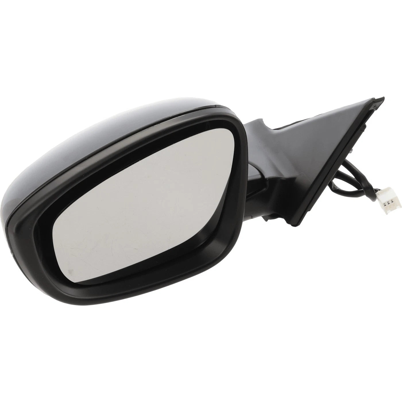 Set of 2 Mirrors for Honda Accord (2018–2022)