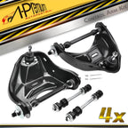 Front Upper Control Arm with Ball Joint for Chevy Malibu Blazer (2009–2016)
