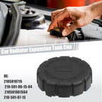 Coolant Reservoir Tank Cap for Mercedes-Benz C-Class (W202 W203 W204)