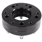 2X 2 Inch Wheel Adapters for Ford F150 (1997–2003) 5 Lug to 6 Lug