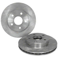 Front Disc Brake Rotors for Jeep Grand Cherokee WG WJ (1999-2005)
