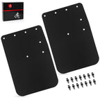 Mud Flap Front Set for Kawasaki Teryx KRX 1000 (2020–2024)