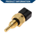 Engine Coolant Temperature Sensor No. 0K50F18840 for Kia Rio (2001–2002)