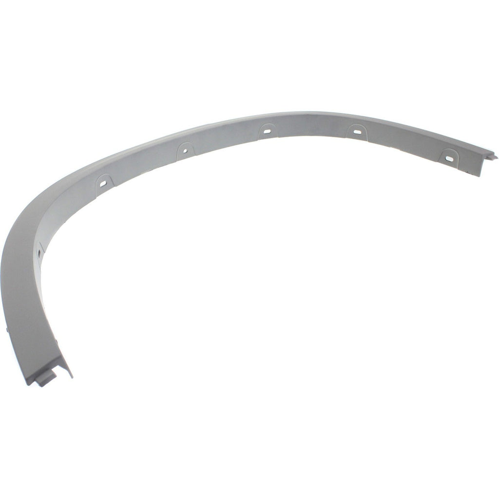 Fender Trim Molding for BMW (Rear Passenger Right Side)