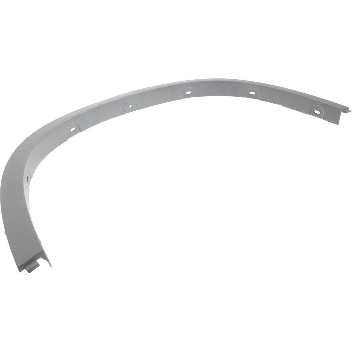 Fender Trim Molding for BMW (Rear Passenger Right Side)