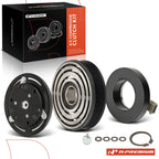 A/C Compressor Clutch Kit for Ford F-150, Explorer, Escape, Focus 