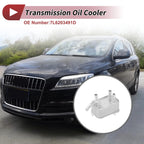 Engine Oil Cooler for Audi Q7 (2007–2009) No. 7L6203491D