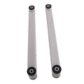 2Pcs Rear Lower Control Arms w/ Bushing for Chevrolet Caprice 1971-1976