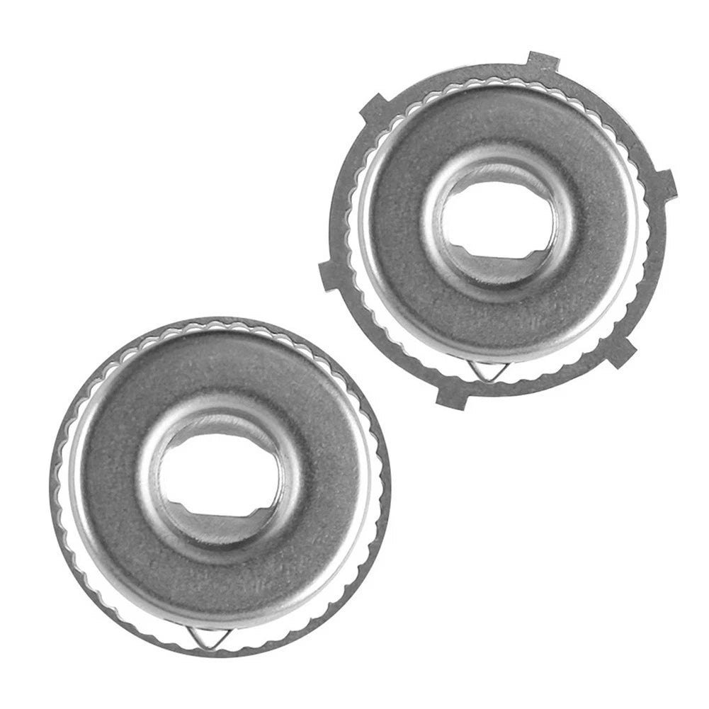 Metanium Stainless Steel Sounder for Baitcasting