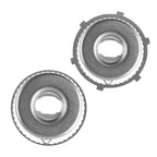 Metanium Stainless Steel Sounder for Baitcasting