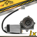 Window Motor for Ford Explorer (2002–2005)