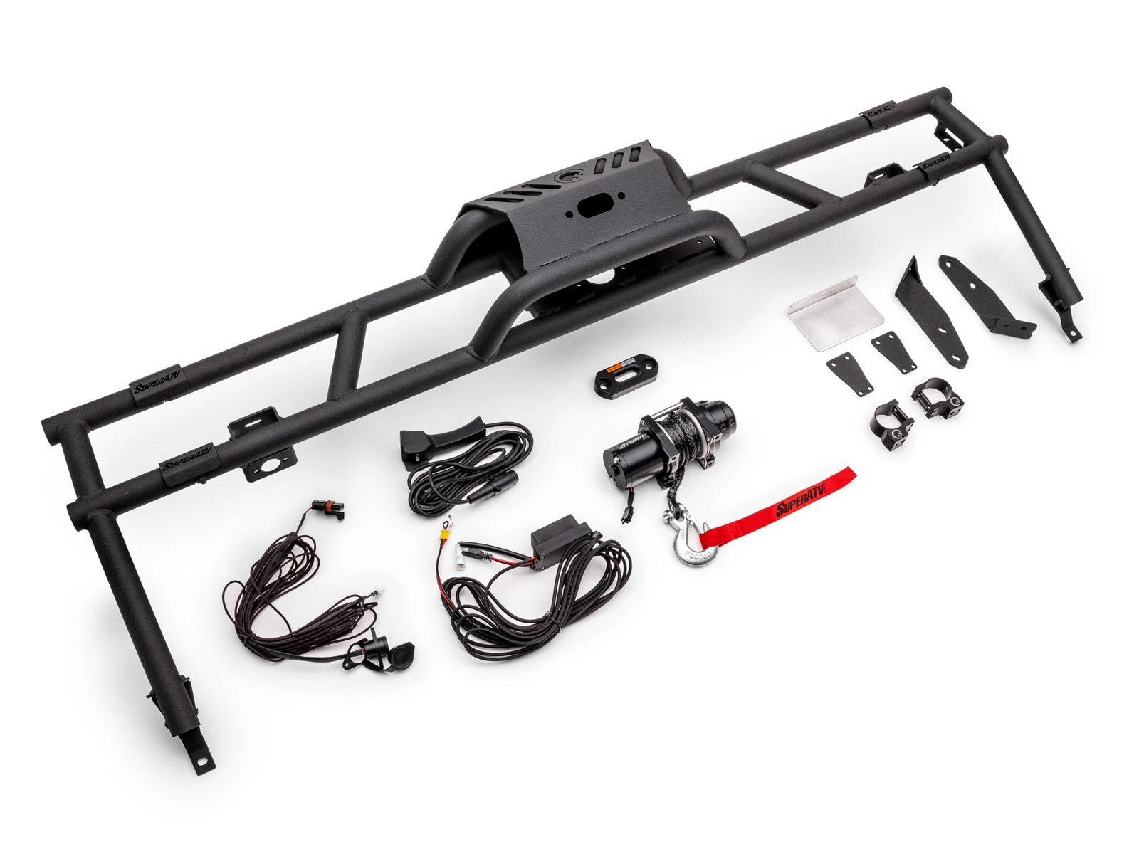 Game Loader Rack for Pioneer 1000 (2016–Present)