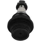 Set of 4 Front Upper Lower Ball Joints for Chevrolet Silverado 1500 (2016–2018)