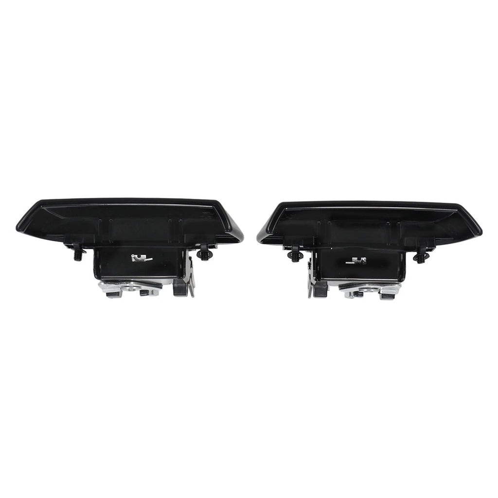 Outer Door Handle Rear for Nissan Pathfinder 4.0 4WD (2005–2013)