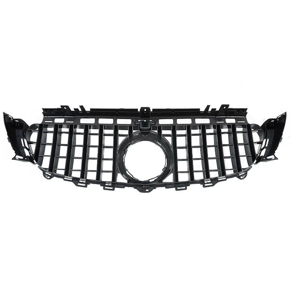 GT Front Grille Bumper for Mercedes-Benz E300 E400 W213 (2017–2019)