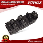 Master Power Window Control Switch for BMW X3 E83 (2004–2010)