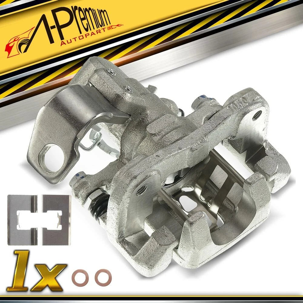 Rear Driver Side Brake Caliper for Honda Civic (2006–2015) Acura ILX (2013–2018)