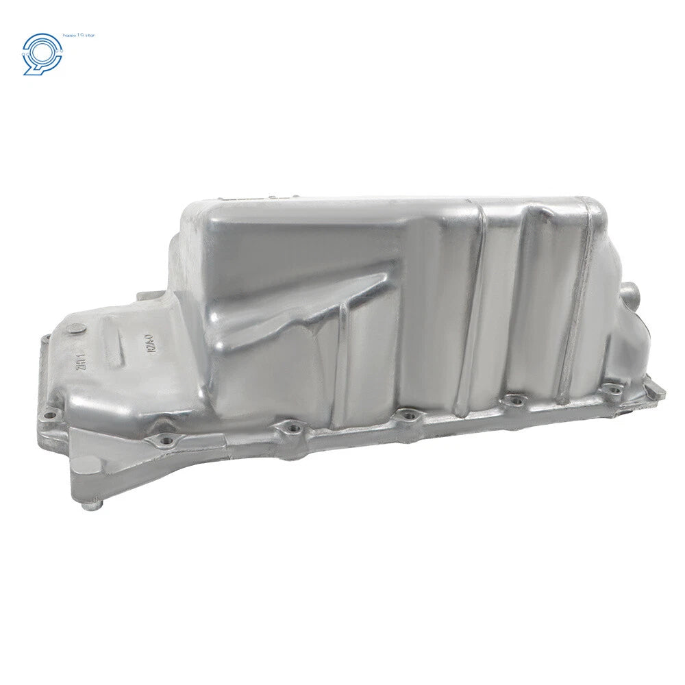 Aluminum Engine Oil Pan Sump for Honda CR-V (2007–2009) 264-414