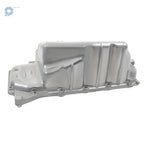 Aluminum Engine Oil Pan Sump for Honda CR-V (2007–2009) 264-414