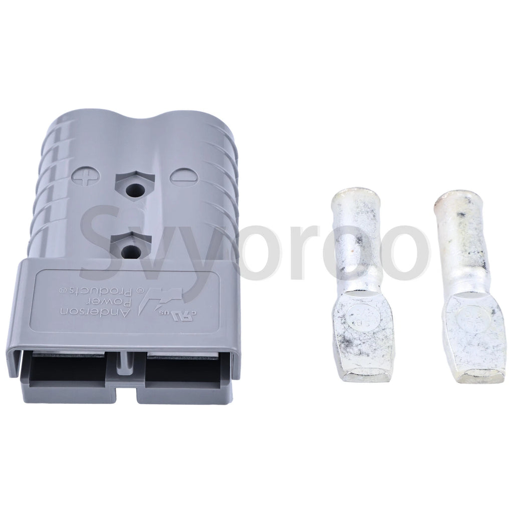 Connector Charging Plug 25519-13130-71 for Toyota Forklift 7FBE/7FB10-30