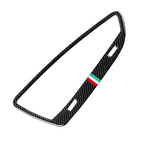 Dashboard Air Vent Outlet Cover Trim for Alfa Romeo 159, Brera, Spider (2006-2011)