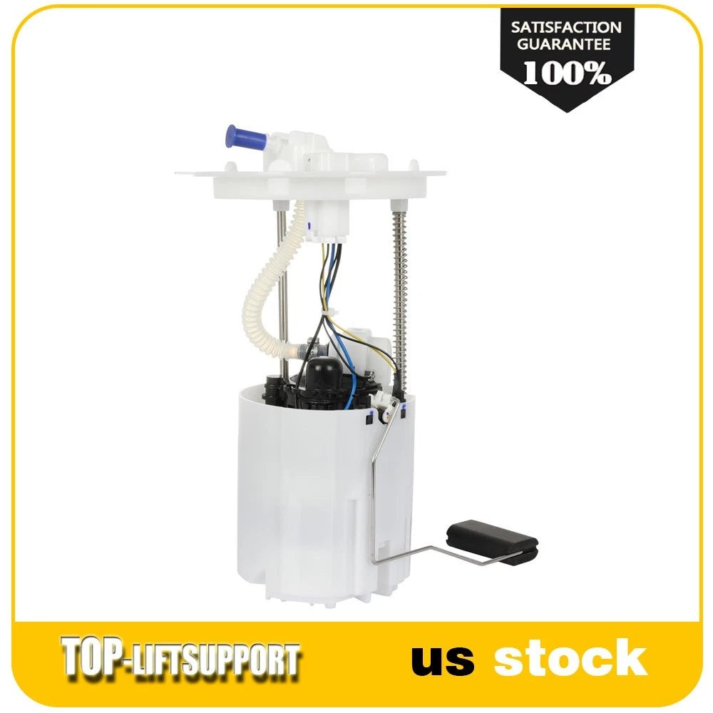 Fuel Pump Assembly for Ford Transit Connect (2018–2022)