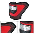 LED Tail Light for Ford Expedition (2018–2021) Passenger Side