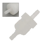 Fuel Filter for Mercury Tohatsu 4HP 5HP 6HP 8HP (2-Stroke 4-Stroke) 369022301