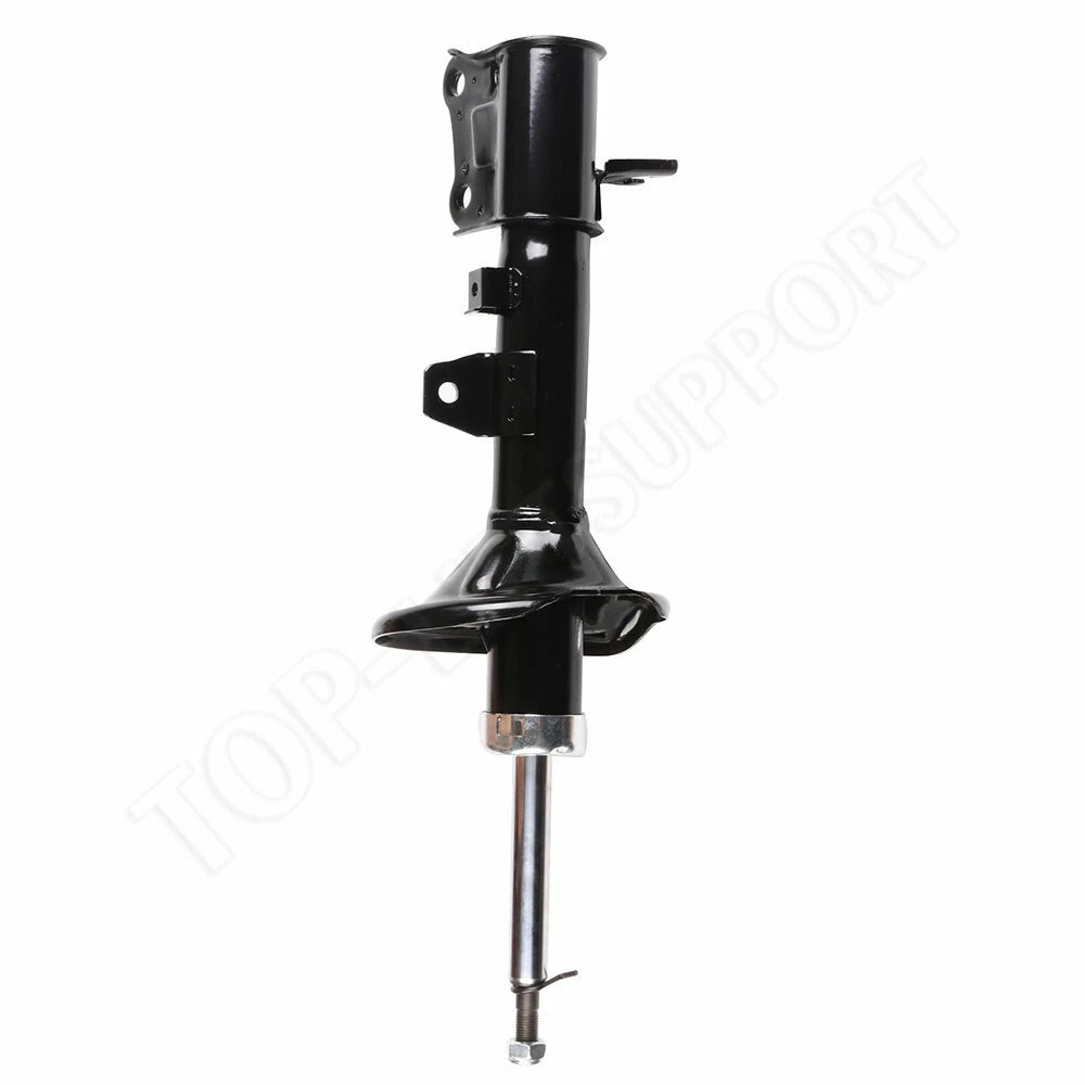 Set of 4 Shock Strut Assemblies for Hyundai Tiburon (1997–2001)