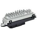 Blower Motor Resistor for Volkswagen Audi (1998–2024)