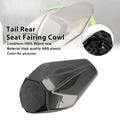 Tail Rear Seat Fairing Cowl for Kawasaki Z900 Z900SE (2025–2026) Gray