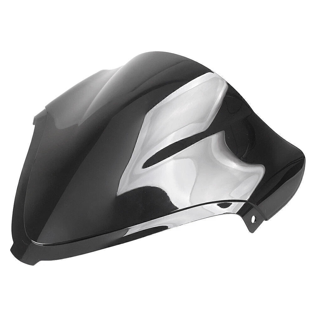 Double Bubble Windshield for Suzuki GSX1300R Hayabusa (2008–2015)