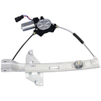 Rear Right Side Window Regulator for Chevrolet Impala (2006-2013)