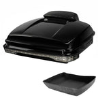 LED Tail Light for Harley Street Road Glide (2014–2026)