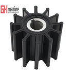 Engine Flexible Impeller for Volvo Penta AQ 150