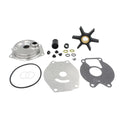 Water Pump Impeller Kit for Mercury 8-25 HP Outboard (85098A2)