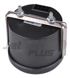 GPS Speedometer Meter Gauge for Boat Marine Motorcycle Snowmobile (12-24V)