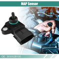 Manifold Absolute Pressure Sensor for Hyundai Elantra (2011-2019)