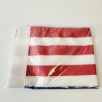 Replacement Flag for Harley-Davidson (1998–Present) 94625-98, Nylon, 14x11