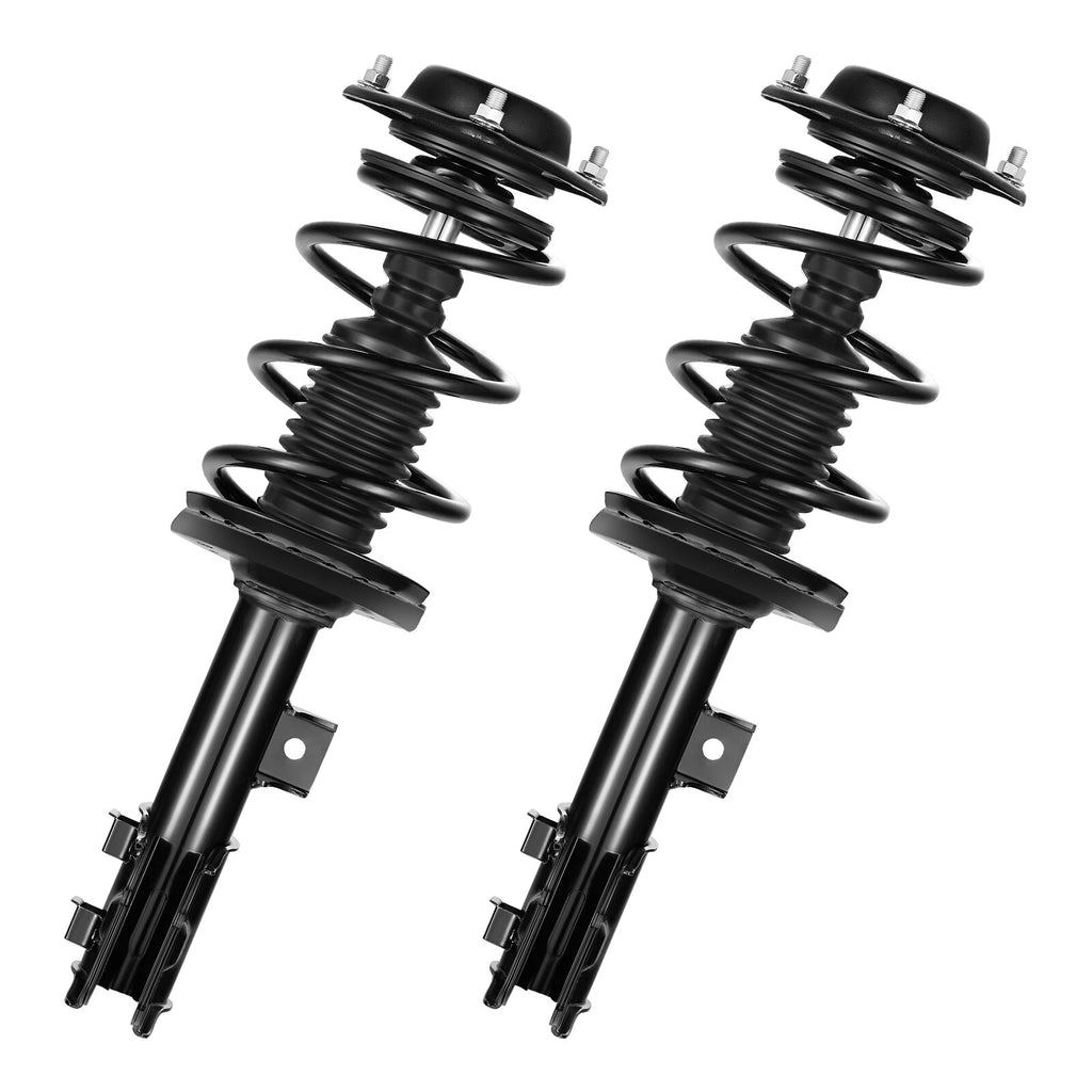 Front Strut Coil Spring Assembly for 2011-2016 Hyundai Elantra (2011-2016)
