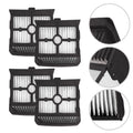 Set of 4 Filters for Narwal S30 Vacuum Cleaner